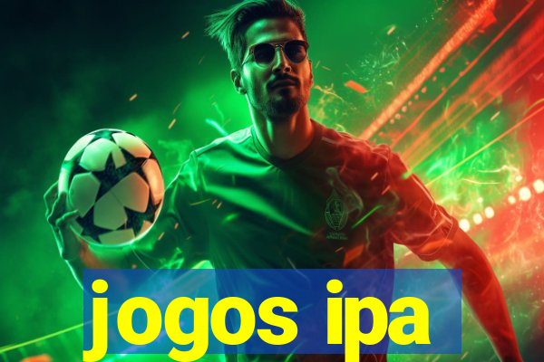 jogos ipa